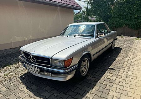 Mercedes-Benz CE 280