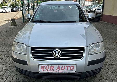 VW Passat Volkswagen Comfortline