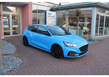 Ford Focus ST ST-Plus LED Navi Technologie Paket