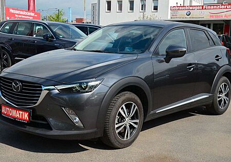 Mazda CX-3 *2.0Benzin*AWD*Navi*Autom.*RDC*Head-up*TOP