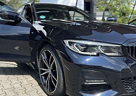 BMW 320 d M Sport