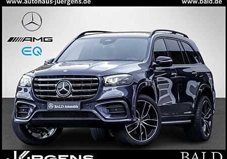 Mercedes-Benz GLS 580 4M AMG-Sport/Pano/AHK/HUD/360/Night/23"