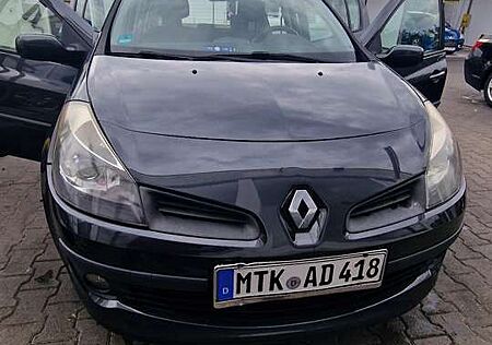 Renault Clio 1.2 16V Edition Dynamique