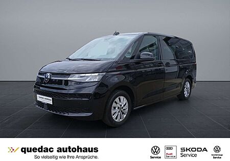 VW T7 Multivan Volkswagen LÜ LEDER AHK NAVI SHZ ACC RFK Life