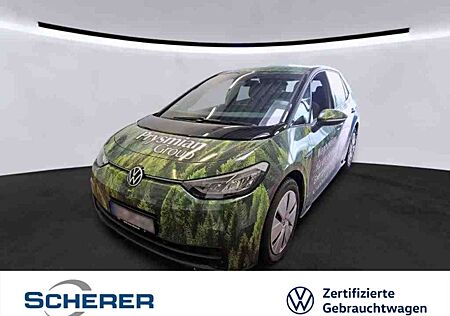 VW ID.3 Volkswagen Pro 62kWh CARPLAY KEYLESS LED NAVI PDC WÄRM