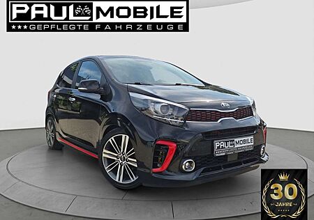 Kia Picanto GT-Line Navi Leder Sportsitze PDC R-Cam