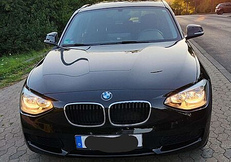 BMW 116i 116