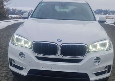 BMW X5 xDrive30d Sport-Aut.