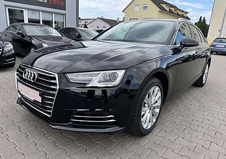 Audi A4 40 TDI Avant design S-Tronic/NEU Zahnri.-