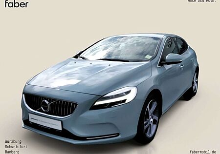 Volvo V40 T2 Inscription 6-Gang