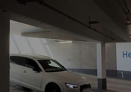 Audi A4 Avant 40 TFSI S tronic sport