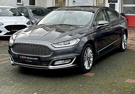 Ford Mondeo Limousine Vignale AWD *1.Hand*Leder*SYNC*