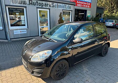 Renault Twingo Authentique KLIMA°MFLR°USB°R-CD°M+S!