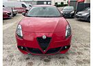 Alfa Romeo Giulietta Sport Automatik Karbon Paket