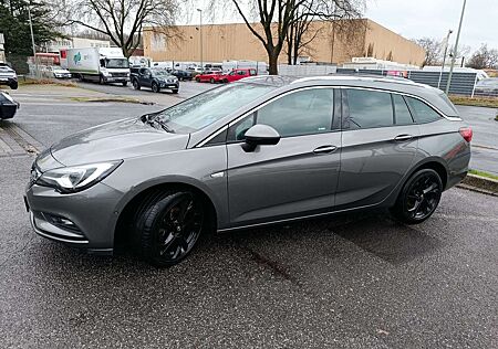 Opel Astra Business Start/Stop