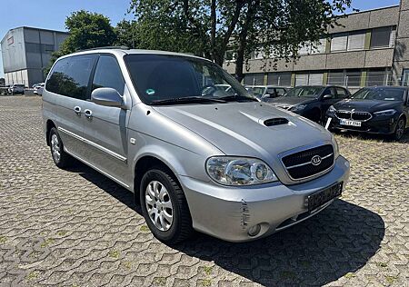 Kia Carnival 2.9 CRDi Aut. EX