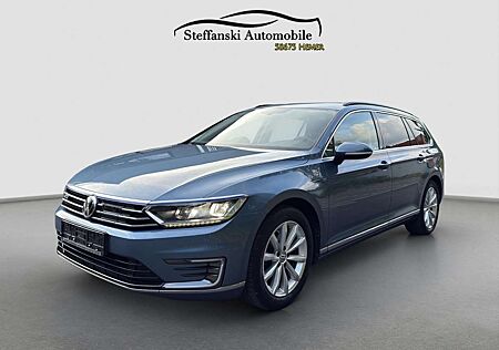 VW Passat Variant Volkswagen GTE *LED/ACC/SITZ.HZG/HYBRID*