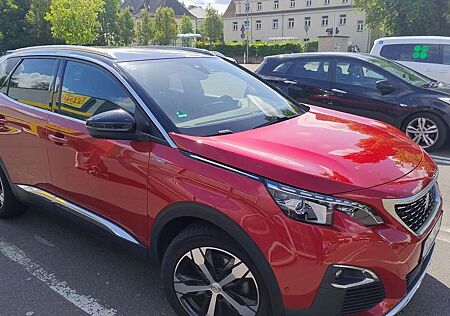 Peugeot 3008 Allure