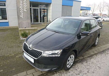 Skoda Fabia 1.0 " Active " Klima+Sitzheizung