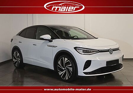 VW ID.5 Volkswagen GTX 4Motion-NAV-MATRIX-ACC-SHZ-KESSY-CCS-