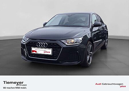 Audi A1 25 TFSI ADVANCED VIRTUAL SMARTPH-IN