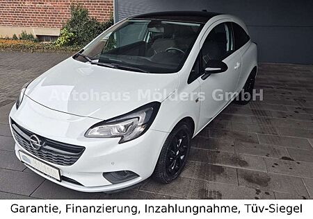 Opel Corsa E OPC Line *Garantie*Navi*Xenon*154€ mtl.