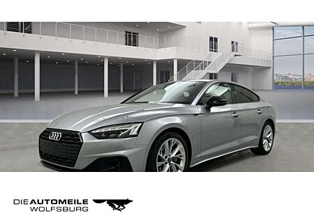 Audi A5 40TFSI S tronic advanced MATRIX/NAV