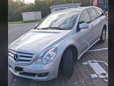 Mercedes-Benz R 280 R-Klasse Diesel CDI 4Matic 7G-TRONIC
