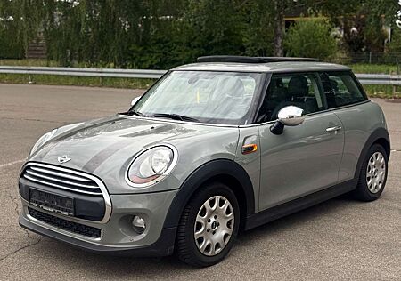 Mini ONE 1.2 Euro6 Pano Leder Klimaautomatik PDC