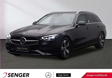 Mercedes-Benz C 200 T Avantgarde Digital-Light Distronic MBUX