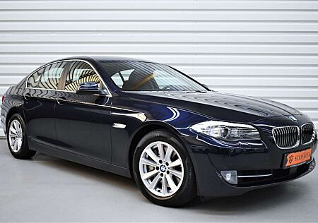 BMW 535 i+Totwinkel+Soft-Close+ACC+28.400KM+1.Hand