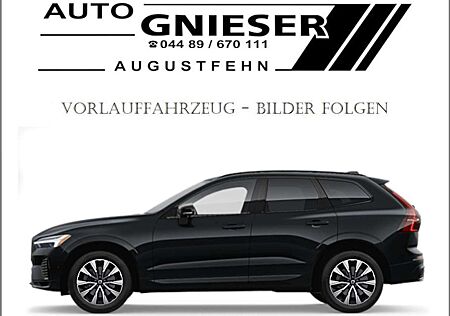 Volvo XC 60 XC60 B4 D Plus Dark ACC/LED/SHZ/PDC/Navi/Kamera 145 ...