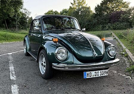 VW Käfer Volkswagen 1303 Cabriolet
