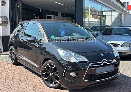 Citroën DS3 Citroen 1.6 SportChic*1.HAND*TÜV 06/27*TOP GEPFLEGT*