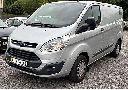 Ford Transit Custom Kasten 2.2 l 290 L1 Trend Klima