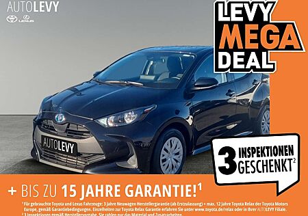 Toyota Yaris 1.5 Hybrid *CARPLAY*AA*NAVI*