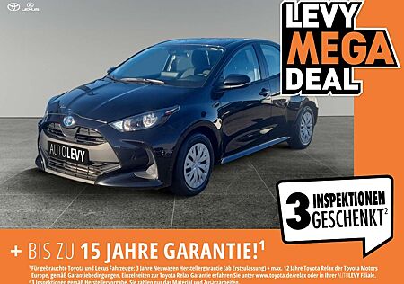 Toyota Yaris 1.5 Hybrid *CARPLAY*AA*NAVI*