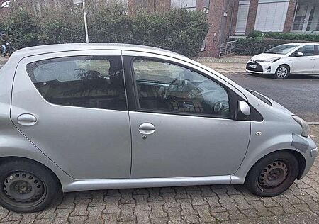 Toyota Aygo Cool