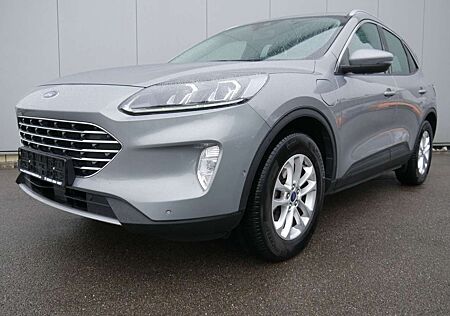 Ford Kuga 2.5 Plug-In Hybrid Titanium