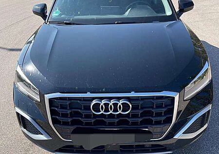 Audi Q2 35 TFSI advanced