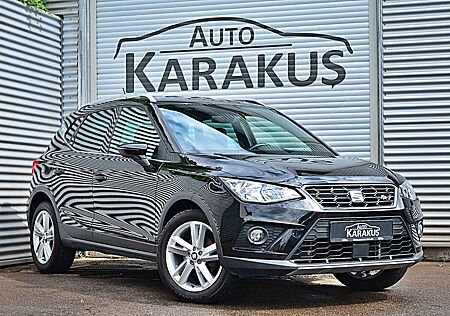 Seat Arona 1.0 TSI FR DSG/ACC/NAVI/BeatsAudio