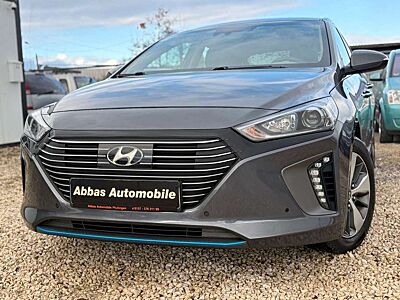 Hyundai IONIQ Ioniq Plug-In Hybrid, Garantie