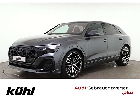 Audi Q8 50 TDI Q Tip. S line LED/Luft/ACC/Standhzg./H