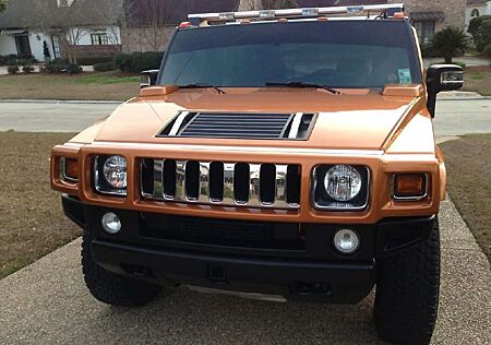 Hummer H2