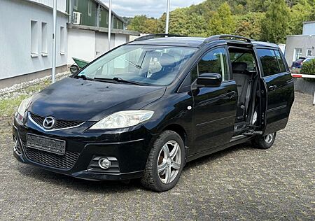 Mazda 5 1.8 Exclusive