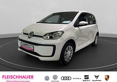 VW Up Volkswagen ! 1.0 move BT48 MPI M5F