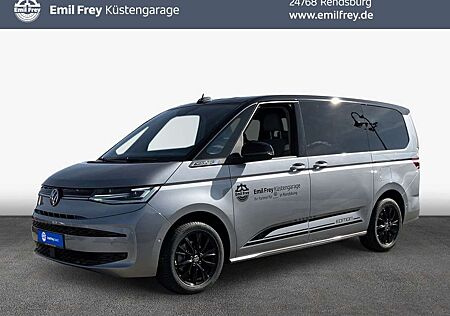 VW LT Volkswagen Multivan Life Edition 2,0 TDI DSG LÜ AHK Navi