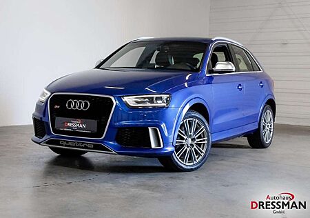 Audi RS Q3 RSQ3 2.5 TFSI quattro XENON BOSE NAVI 19Z.