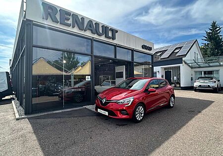 Renault Clio Experience 90PS Klima/Sitzheizung/PDC
