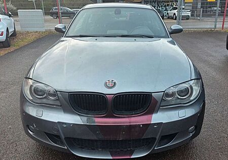 BMW 118 i M Sport Paket